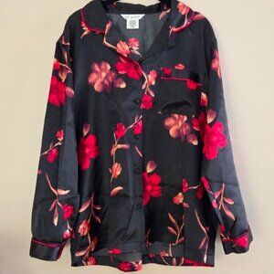 Secret Treasures Satin Sleepwear